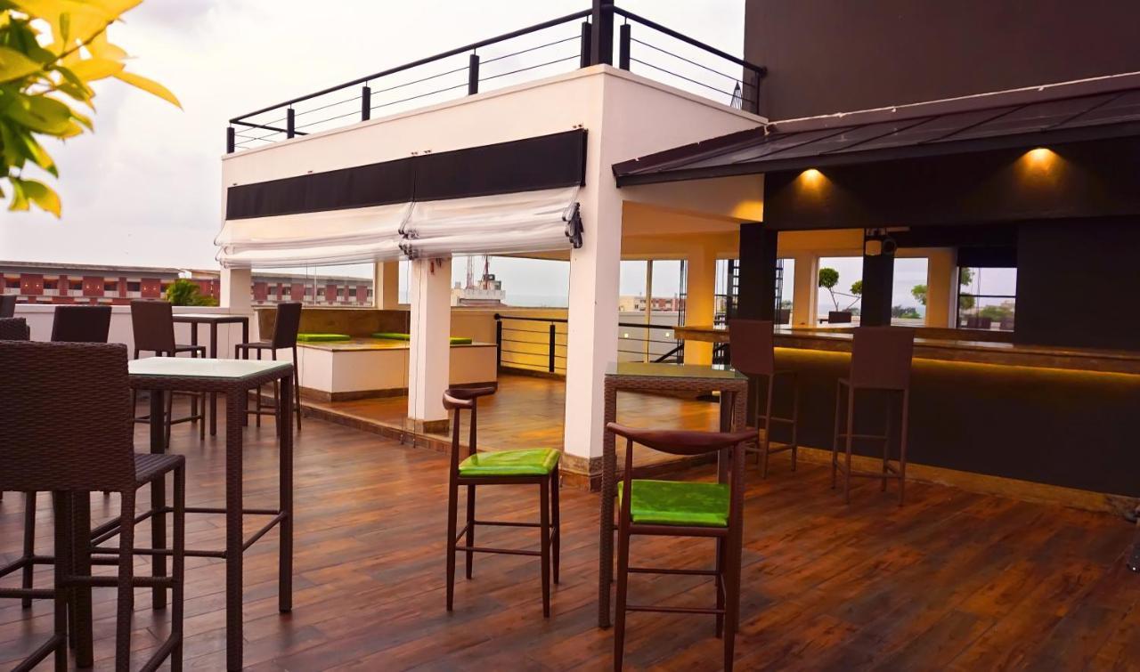 Belmont Boutique Hotel - Free Airport Shuttle Service Negombo Exteriér fotografie