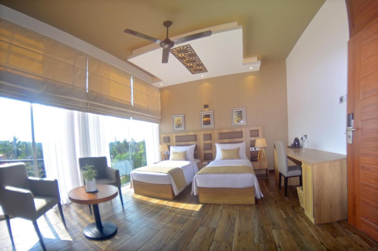 Belmont Boutique Hotel - Free Airport Shuttle Service Negombo Exteriér fotografie