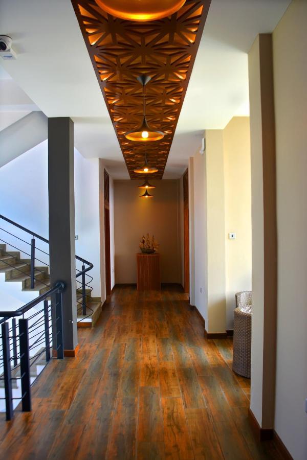Belmont Boutique Hotel - Free Airport Shuttle Service Negombo Exteriér fotografie