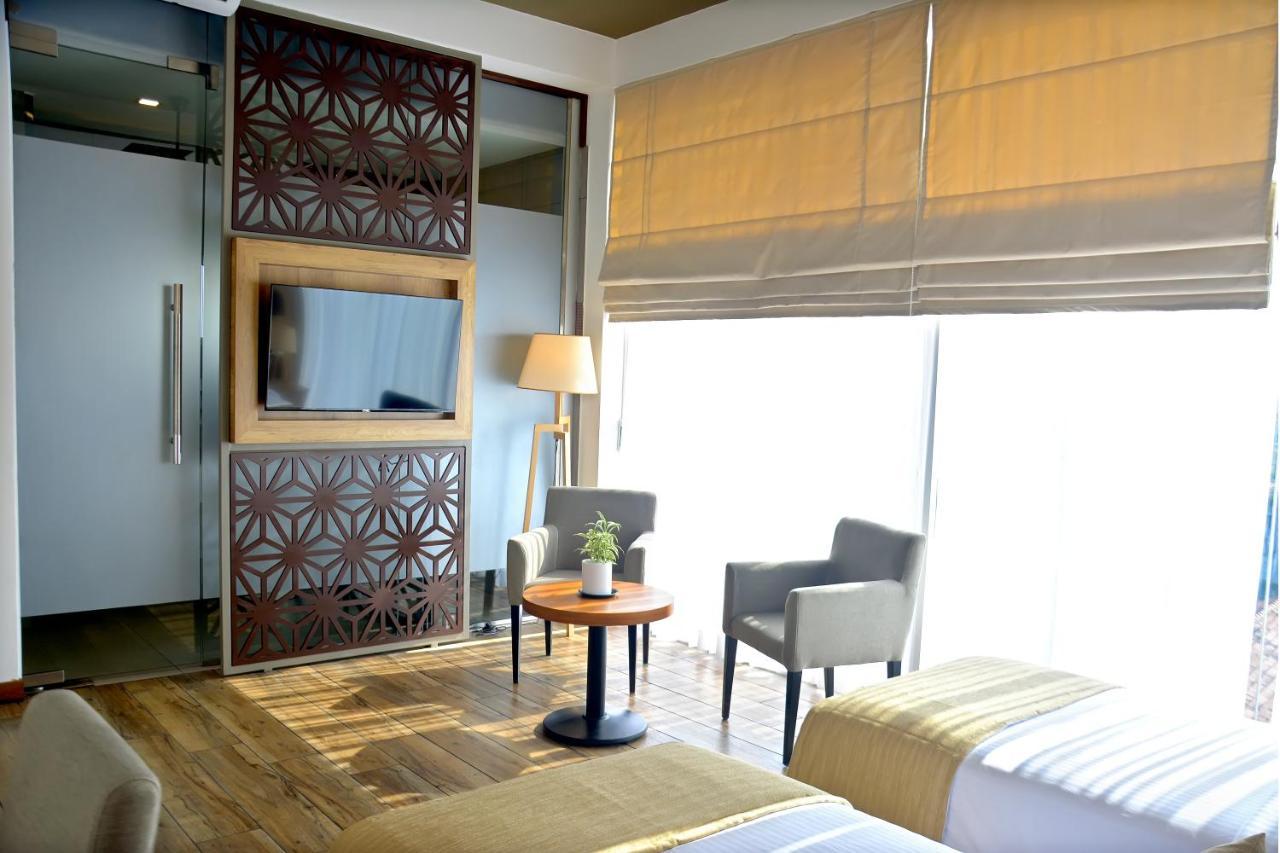 Belmont Boutique Hotel - Free Airport Shuttle Service Negombo Pokoj fotografie