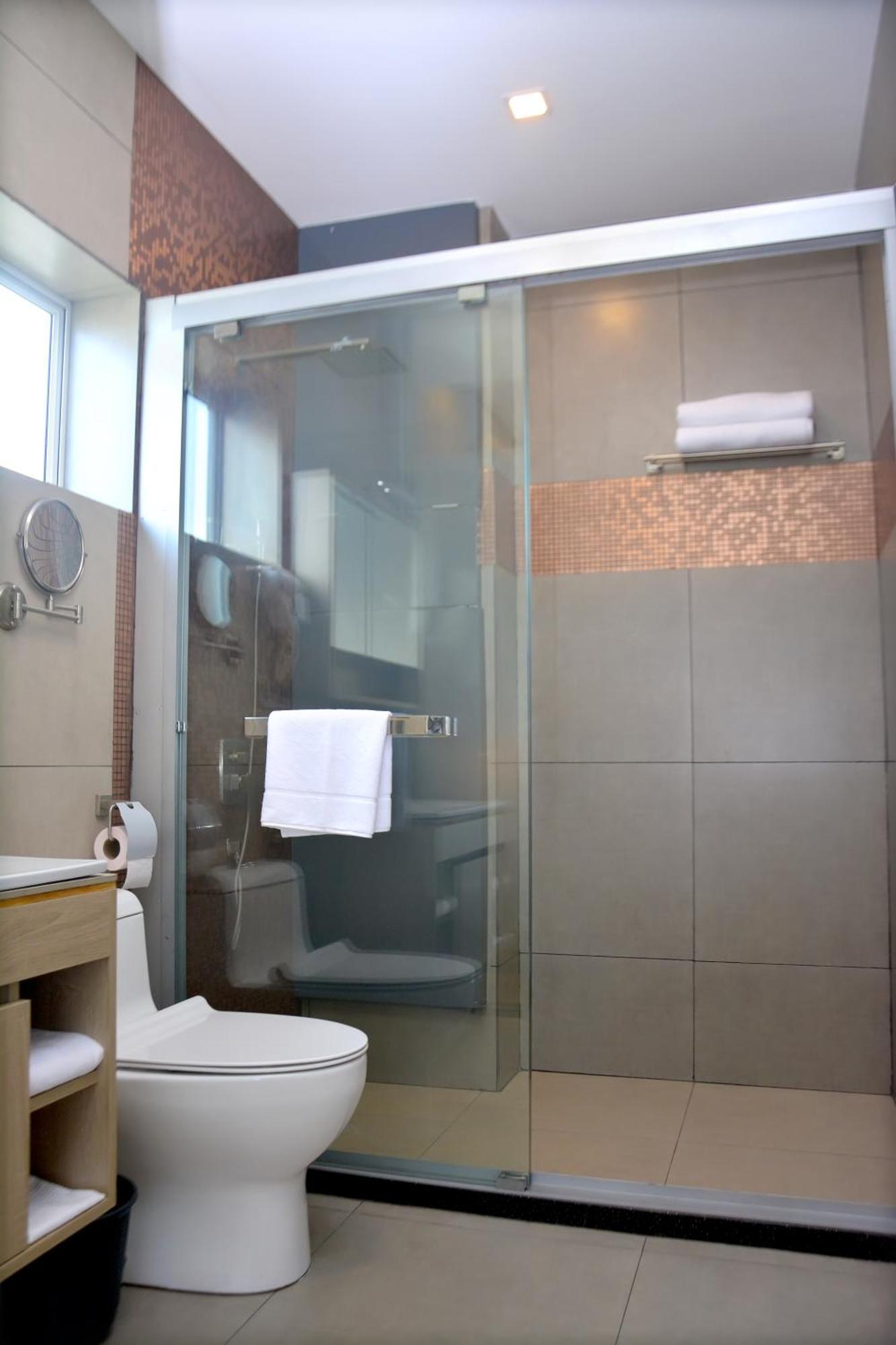 Belmont Boutique Hotel - Free Airport Shuttle Service Negombo Pokoj fotografie